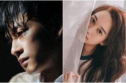 Nhan sắc ngoài đời thường với đôi mắt đẹp long lanh của Ngạn và Hà Lan trong Mắt Biếc