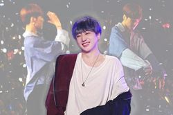 Seungyoon (WINNER) nhảy theo giai điệu 'Love Shot' của EXO: Sao có thể vừa nhắng nhít vừa cuốn hút thế này