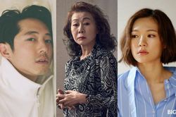 Han Ye Ri và Yoon Yeo Jung tham gia trong phim Hollywood mới của diễn viên, nhà sản xuất Steven Yeun