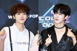 Produce X 101: Không phải Kim Yo Han - Kim Woo Seok, Knet phát cuồng vì Song Hyung Jun