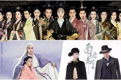 Sau loạt phim trì hoãn đã lâu được lên sóng hè 2019, fan mong ngóng 3 tác phẩm này sớm chiếu
