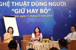 Lá thư nặc danh và 'nghệ thuật' sa thải nhân viên