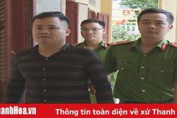 Khởi tố đối tượng cho vay nặng lãi trong giao dịch dân sự