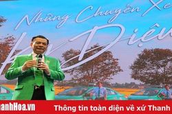 Mai Linh lập kỷ lục hãng taxi có số ca hộ sinh trên xe nhiều nhất Việt Nam