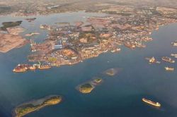 Indonesia to build country's longest bridge