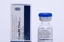 Một trẻ sơ sinh tử vong sau khi tiêm vắc xin ComBe Five