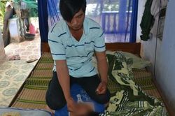 Truy tìm kẻ sát nhân 9 ngón