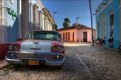 Những lý do khiến Cuba là điểm đến tuyệt vời
