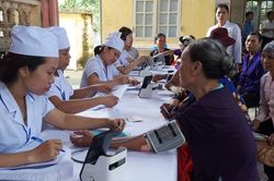 Nhân rộng trạm y tế theo nguyên lý y học gia đình: Nhiều nút thắt cần tháo gỡ