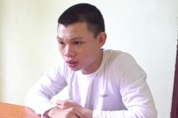 Bắt 9X 'ăn trái cấm' với bé gái dưới 16 tuổi