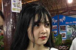 Cô gái Lào Cai bị nghi giả bán hàng rong, tự PR để nổi tiếng