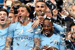 Champions League: Manchester City có xứng ứng cử viên số 1?
