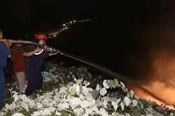 Chủ động phòng cháy chữa cháy rừng mùa nắng nóng