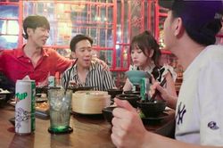 Đăng ảnh ăn bất chấp, Hari Won tiếp tục bị fan 'dập' tơi bời