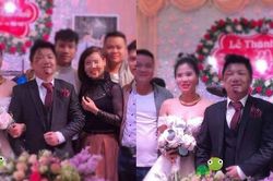 Chú rể nhậu say ngã bầm tím mặt sát ngày cưới khiến dân mạng thương cảm