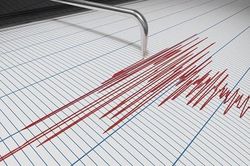 Động đất cường độ 6,1 Richter tại Nhật Bản