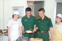Đại tá, T.s Nguyễn Tiến Dũng - Người không ngừng sáng tạo và hành động