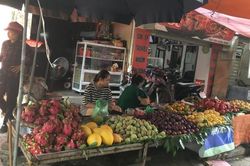 Mận, đào Trung Quốc 'đội lốt' sản vật SaPa?