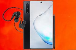 Giá ra mắt của Galaxy Note 10 và Note 10+