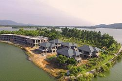 Chủ tịch tỉnh Vĩnh Phúc chỉ đạo kiểm tra sai phạm tại Đảo Ngọc
