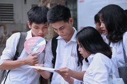 Hơn 70% thí sinh có điểm dưới trung bình môn Lịch sử
