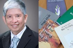 Nhà thơ Lê Quốc Hán: Cho ta nhặt lại cái ngày đầu tiên