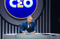Số 22 'Chìa khóa thành công - Những câu chuyện thật của CEO': Đi tìm công thức khởi nghiệp