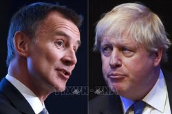 Vấn đề Brexit: Hai ứng viên Thủ tướng Anh tin tưởng EU sẽ loại bỏ điều khoản gây tranh cãi về biên giới Ireland