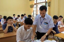 Hướng dẫn chi tiết cách thay đổi nguyện vọng xét tuyển đại học 2019