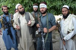 Taliban nhận là thủ phạm vụ tấn công khách sạn tại Afghanistan