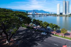 Đà Nẵng: Từ 16/8 sẽ hạn chế xe tải vào trung tâm TP
