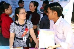 Tp. Hồ Chí Minh cần khoảng 155.000 việc làm trong 6 tháng cuối năm
