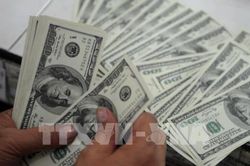 IMF sắp giải ngân khoản vay 5,4 tỷ USD cho Argentina