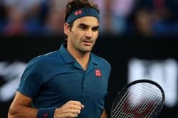 Thắng Nadal ở bán kết, Federer đi vào lịch sử quần vợt