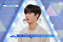 'Produce X 101': Top 7 thực tập sinh được 'pick' nhiều nhất, Cho Seung Yeon suýt chảy máu mũi vì Han Seung Woo