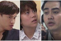 Đây là những nhân vật thay đổi chóng mặt, khiến khán giả 'vừa yêu đó, đã vội ghét ngay' trong Về Nhà Đi Con