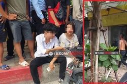 Va chạm giao thông, nam thanh niên hung hãn lao vào đánh 3 mẹ con giữa đường khiến nhiều người bức xúc