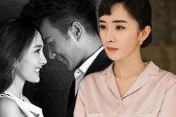 Dương Mịch lần đầu chia sẻ về chuyện tình cảm mới sau khi ly hôn Lưu Khải Uy
