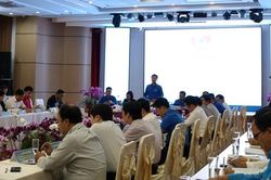 Hội nghị Ủy ban Trung ương Hội Liên hiệp Thanh niên Việt Nam khóa VII