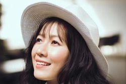 Vẻ đẹp 'nàng thơ' Oanh Kiều trên màn ảnh