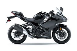 Kawasaki Ninja 400 ABS 2019 giá 153 triệu ở Việt Nam có gì đặc biệt?