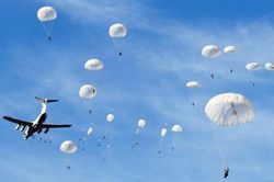 Tướng Ukraine ca ngợi cuộc tập trận quy mô lớn của Nga ở Crưm
