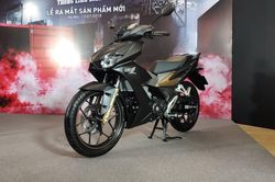 Honda Winner X chính thức ra mắt, giá 49,49 triệu đồng