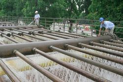 Sử dụng nước tiết kiệm và hiệu quả