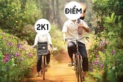 Các tỉnh công bố điểm thi THPT quốc gia, hội 2K1 rủ nhau thức chờ