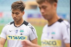 HAGL được dự báo rớt hạng V.League vì đá cho vui