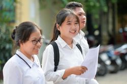 'Sẽ không còn tình trạng 30 điểm vẫn trượt đại học'