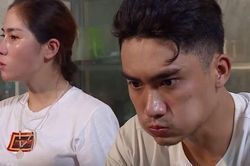 Lương Gia Huy bị chỉ trích thô lỗ tại Cuộc đua kỳ thú