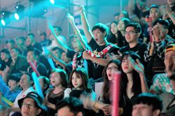 'Xem Liên quân Việt Nam sướng không khác gì U23 thi đấu'