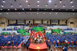 Khai mạc Giải Vovinam học sinh toàn quốc 2019